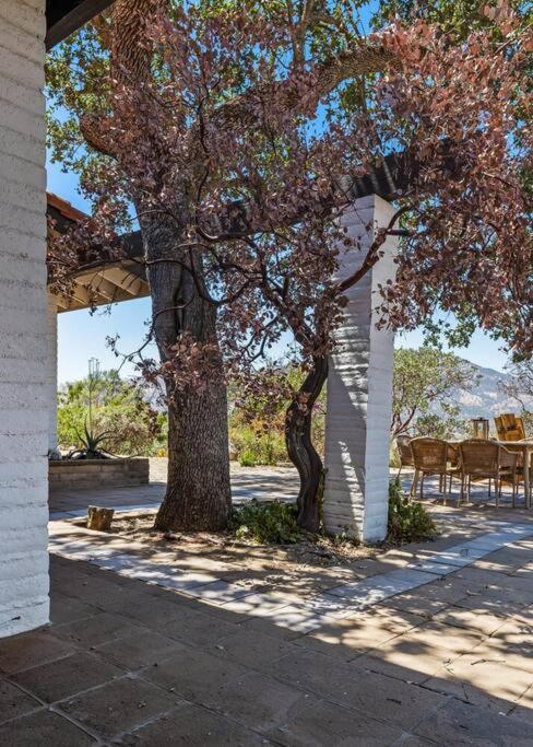 Scenic Spanish Rancho - Breathtaking Views Three Rivers Exterior photo