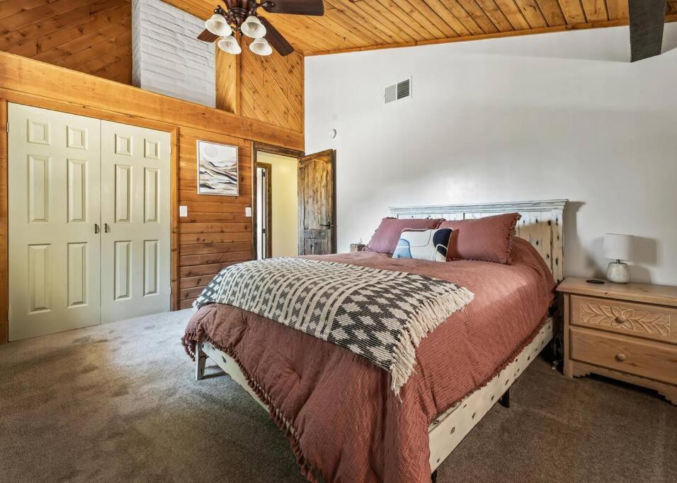 Scenic Spanish Rancho - Breathtaking Views Three Rivers Exterior photo